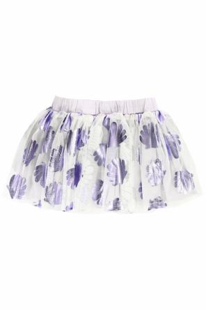Tulle skirt, zdjęcie 2 Tulle skirt od Stella McCartney Kids